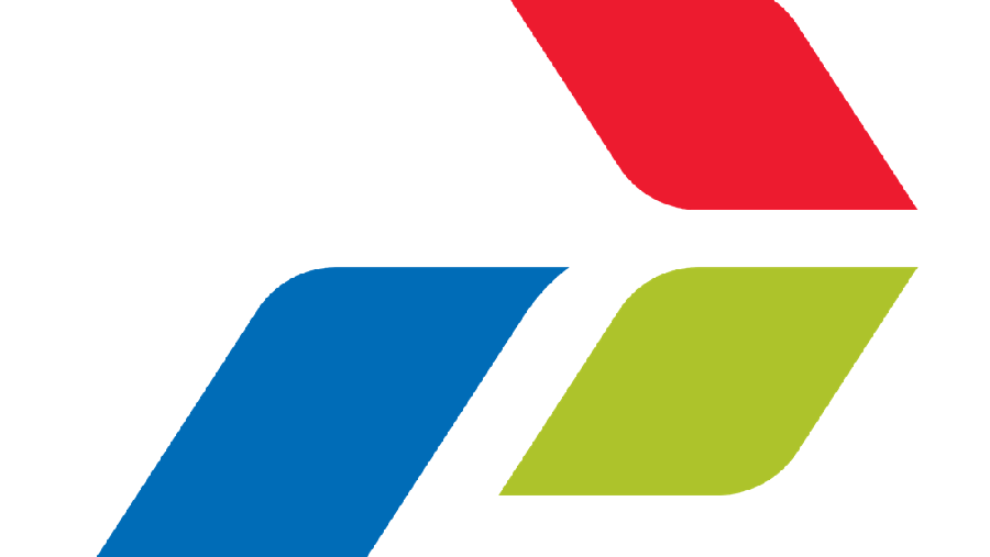 pertamina persero logo