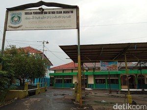 Jejak Dakwah Pondok Pesantren Jagasatru di Masyarakat Cirebon