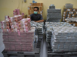 Genjot Pertumbuhan Ekonomi 7,5% di 2027, RI Butuh Rp 8.600 T