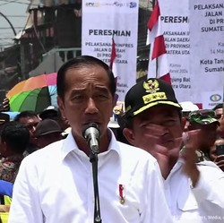 Ternyata Ini Ketakutan Jokowi di Ujung Masa Jabatan Presiden RI