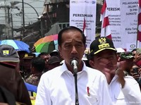 Ternyata Ini Ketakutan Jokowi di Ujung Masa Jabatan Presiden RI