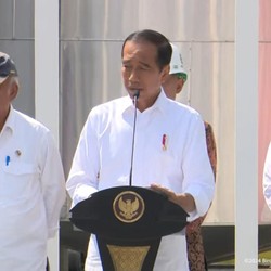 Prabowo Menang, Media Asing Sorot Jokowi Jika Tak Lagi Jadi Presiden