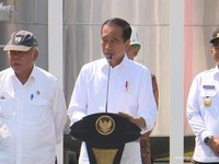 Prabowo Menang, Media Asing Sorot Jokowi Jika Tak Lagi Jadi Presiden