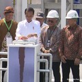 Jokowi Puji Minyak Makan Merah, Ternyata Ini Manfaatnya