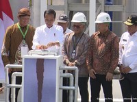 Jokowi Puji Minyak Makan Merah, Ternyata Ini Manfaatnya