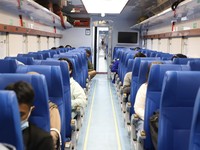 Catat! Ini Waktu Puncak Perjalanan Kereta Api Saat Nataru 2026