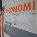 Penampakan Gerbong Baru KA Gaya Baru Malam Selatan, Harga Tiket Naik?
