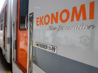 Penampakan Gerbong Baru KA Gaya Baru Malam Selatan, Harga Tiket Naik?