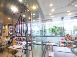 Industri Halal Dikuasai Brasil hingga China, RI Bisa Apa?