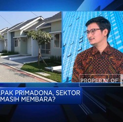 Video: Ini Nih Yang Bikin Penjualan Rumah Tapak Makin Laris Manis