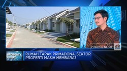Video: Ini Nih Yang Bikin Penjualan Rumah Tapak Makin Laris Manis