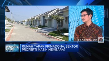 Video: Ini Nih Yang Bikin Penjualan Rumah Tapak Makin Laris Manis