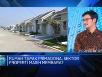 Video: Ini Nih Yang Bikin Penjualan Rumah Tapak Makin Laris Manis