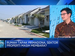 Video: Ini Nih Yang Bikin Penjualan Rumah Tapak Makin Laris Manis