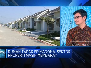 Video: Ini Nih Yang Bikin Penjualan Rumah Tapak Makin Laris Manis