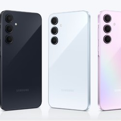 Harga Samsung Galaxy A35 dan A34 Beda Rp 100 Ribu, Cek Beda Speknya