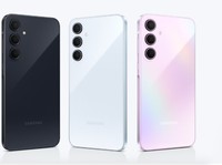 Harga Samsung Galaxy A35 dan A34 Beda Rp 100 Ribu, Cek Beda Speknya