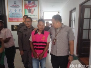 Jaksa Tetapkan 3 Tersangka Dugaan Korupsi Pemberian Fasilitas Kredit di Asahan