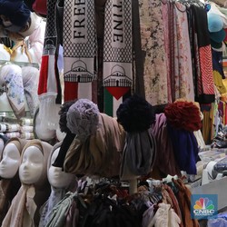 Sosok 2 Raja Ritel Pakaian di Indonesia, Bangun Dinasti dari Nol