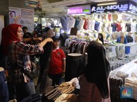 Jangan Main-Main! Kelas Menengah Dicuekin, Ekonomi RI Bisa Ambruk