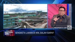 Video: Sengketa Lahan di IKN, Salah Siapa?