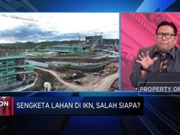 Video: Sengketa Lahan di IKN, Salah Siapa?