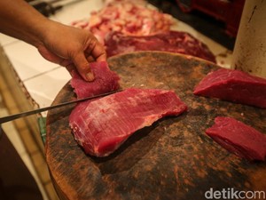 Mitos dan Fakta: Apa Semua Daging Picu Asam Urat?