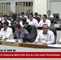 Menteri Trenggono Buka-bukaan Rencana Bangun 10 Kampung Nelayan Modern