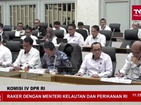 Menteri Trenggono Buka-bukaan Rencana Bangun 10 Kampung Nelayan Modern
