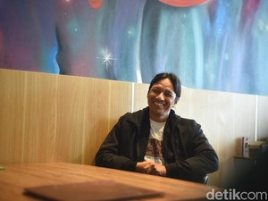 Suwita Pata Jadi Nahkoda Baru Persigar di Liga 3 Nasional 2023