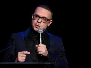 Tersentuh Penderitaan Warga Gaza, Aktivis AS Shaun King Jadi Mualaf