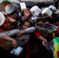 PBB: Puluhan Juta Warga Palestina-Tetangga RI Terancam Kelaparan Akut