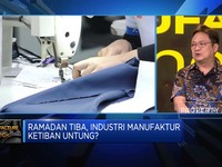 Video: 20 Tahun Lesu, Industri TPT Bisa Bangkit Lagi dengan Ini