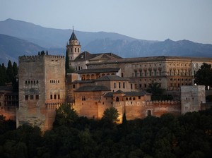 15 Bukti Peninggalan Islam di Spanyol yang Wajib Dikunjungi