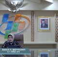 Impor RI Naik 15,83% Jadi US$ 18,44 M pada Februari 2024