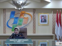 Surplus Dagang RI Menciut hingga US$ 870 Juta, Ini Biang Keroknya!