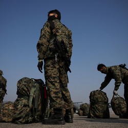 10 Pangkalan Militer Terbesar di Dunia, Amerika Gak Ada Lawan