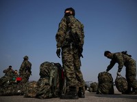 10 Pangkalan Militer Terbesar di Dunia, Amerika Gak Ada Lawan