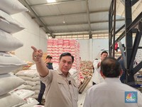 Ombudsman RI Sarankan Bantuan Pangan Harus Terus Jalan
