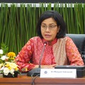 Sri Mulyani Optimistis Ekonomi RI Tumbuh 5,2% pada 2024