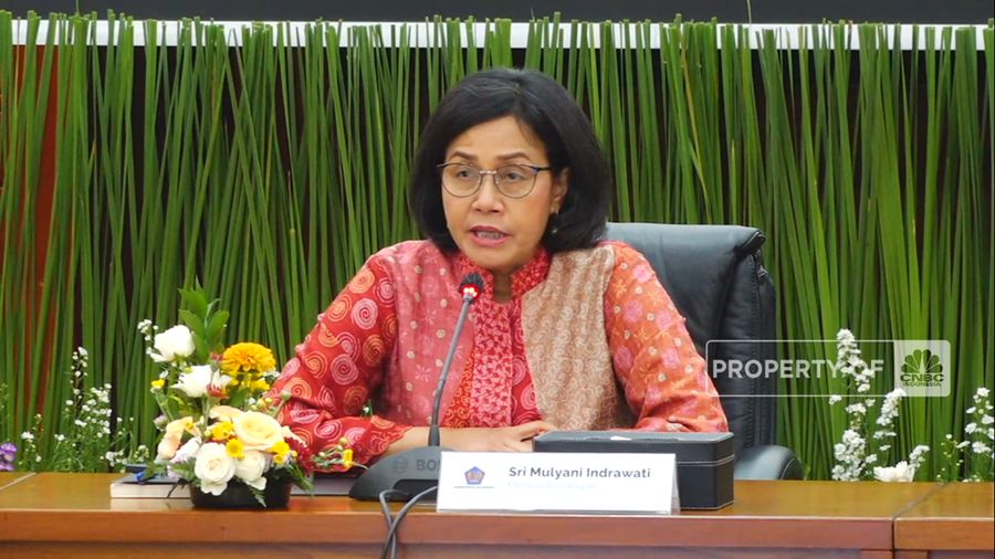 ASN Wajib Tau! Ini Aturan THR dan Gaji Ke-13 Dari Sri Mulyani (²©²ÊÍøÕ¾ TV)