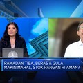 Video: Asosiasi Cemas Impor Gula Jelang Panen Raya Tekan Harga Petani