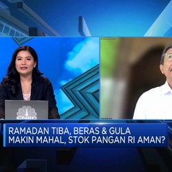 Video: Asosiasi Cemas Impor Gula Jelang Panen Raya Tekan Harga Petani