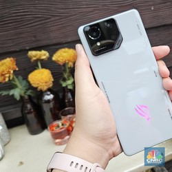 Asus ROG Phone 8 Rilis di RI Minggu Depan, Cek Bocoran Harganya!