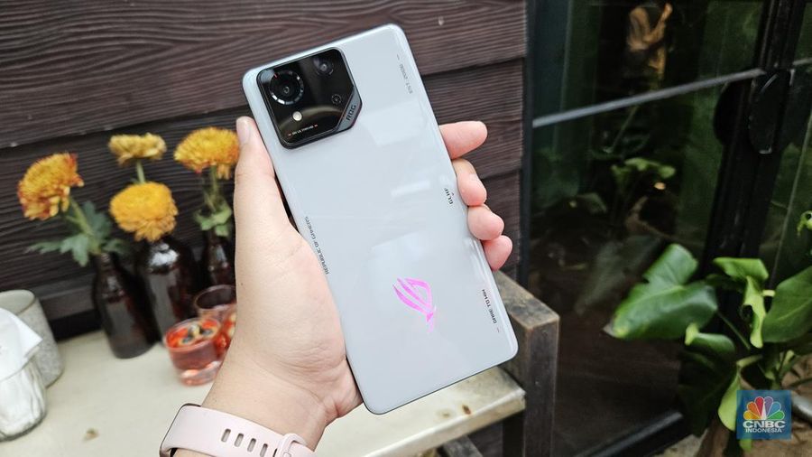 Asus ROG Phone 8