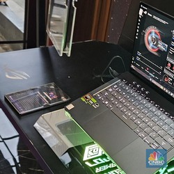 Harga Laptop Bakal Makin Mahal, Komputer Kantor Juga Kena