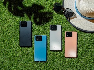 Asus Zenfone 11 Ultra Dirilis, Ini Spesifikasi dan Harganya