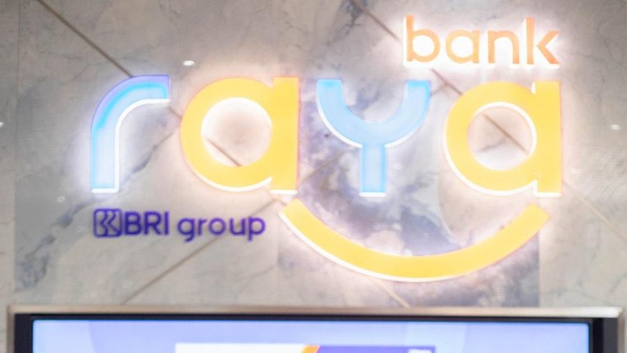 Bank Raya
