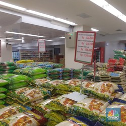 Ternyata Ini Alasan HET Beras Premium Naik Rp1.000/ Kg