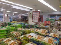 Siap-Siap Beras Premium 